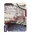 The White Castle - Gioco da Tavolo Strategico sul Giappone Feudale per 1-4 Giocatori, 80 Minuti di Immersione e Divertimento