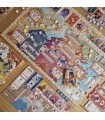 3 Ring Circus - Gioco da Tavolo di Gestione e Strategia per Famiglie, 1-4 Giocatori, di Fabio Lopiano e Remo Conzadori