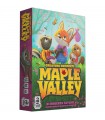 Maple Valley - Gioco da Tavolo di Strategia e Collaborazione per 1-5 Giocatori, Età 8+, Festival di Primavera