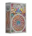 Sagrada: Vita - Espansione per 1-4 Giocatori, Puzzle Strategico, 40 Minuti di Gioco, Daryl Andrews e Adrian Adamescu