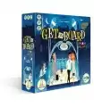 Get on Board: Paris & Roma - Gioco da Tavolo Strategico per Famiglie, Avventura in Metropolitana, 1-5 Giocatori, 8+ Anni