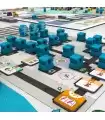 Pampero - Edizione KS Retail | Gioco di Gestione Energetica dell'Uruguay | 1-4 Giocatori | Durata 120 Minuti | Autore Julián Po