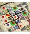 Carson City Big Box - Edizione Deluxe: Gioco da Tavolo Strategico con Espansioni, 1-6 Giocatori, Avventure nel Selvaggio West!