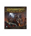 Warhammer Quest: The Adventure Card Game - Gioco Cooperativo Fantasy per 1-4 Giocatori, Avventure nei Dungeon, 60 Minuti