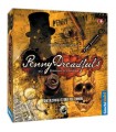 Penny Dreadfuls - Gli Orrori di Londra: Gioco di Investigazione per 1-5 Giocatori, Mistero e Deduzione, 60 Minuti di Brivido!