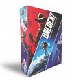 Unlock! Extraordinary Adventures - Gioco di Carte Cooperativo per Famiglie e Amici, 1-6 Giocatori, 60 Minuti di Emozioni!