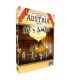 Grand Austria Hotel: Let's Waltz! - Espansione Giochi da Tavolo, 2-4 Giocatori, 90 Minuti di Eleganza e Strategia a Vienna