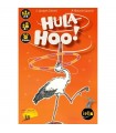 Hula Hoo - Gioco di Carte Strategico con Animali, Divertimento per 2-6 Giocatori, Dedicato a Famiglie e Amici, 8+ Anni