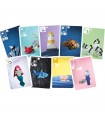 Sea Salt & Paper - Gioco di Carte Strategico per 2-4 Giocatori, Emozioni e Divertimento da 8 Anni, 45 Minuti di Gioco