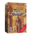 Mystery House - Il Segreto del Faraone: Avventura Cooperativa nell'Antico Egitto per 1-5 Giocatori, 60 Minuti di Enigmi!