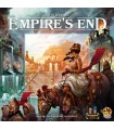 Empire's End - Gioco da Tavolo Strategico per 2-4 Giocatori, Aste e Civiltà, Durata 60 Minuti, Italiano, Autore John D. Clair