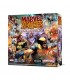 Marvel Zombies - X-Men Resistance - Gioco da Tavolo Cooperativo Zombicide per 1-6 Giocatori - Avventura Horror e Supereroi