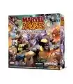 Marvel Zombies - X-Men Resistance - Gioco da Tavolo Cooperativo Zombicide per 1-6 Giocatori - Avventura Horror e Supereroi