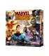 Marvel Zombies - Fantastic 4: Under Siege - Gioco da Tavolo Cooperativo Asmodee, 1-6 Giocatori, Avventura e Strategia, Italiano
