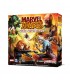 Marvel Zombies - Hydra Resurrection: Espansione Zombicide per 1-6 Giocatori, affronta il Teschio Rosso e la minaccia Hydra!