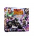 Marvel Zombies - Clash of the Sinister Six - Gioco da Tavolo Zombicide Asmodee | Avventure Epiche per 1-6 Giocatori!