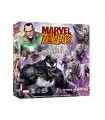 Marvel Zombies - Clash of the Sinister Six - Gioco da Tavolo Zombicide Asmodee | Avventure Epiche per 1-6 Giocatori!
