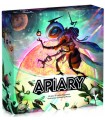 Apiary: Gioco di Strategia e Gestione Risorse per 1-5 Giocatori | Avventura Futuristica con Api Mellifera | Voto GYF 8