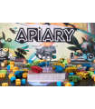 Apiary: Gioco di Strategia e Gestione Risorse per 1-5 Giocatori | Avventura Futuristica con Api Mellifera | Voto GYF 8