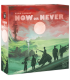 Now or Never - Mini Espansione di Dv Giochi | Gioco da Tavolo Strategico per 1-4 Giocatori, Fantascienza e Fantasy, 120 Minuti