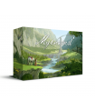 Mythwind: Gioco da Tavolo Cooperativo e Solitario - Costruisci la Tua Città nella Magica Valle di Mythwind (1-4 Giocatori)
