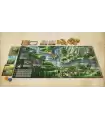 Mythwind: Gioco da Tavolo Cooperativo e Solitario - Costruisci la Tua Città nella Magica Valle di Mythwind (1-4 Giocatori)