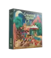 Crescent Moon: Gioco Strategico per 4-5 Giocatori nel Califfato - Intrighi, Politica e Negoziazione (150 min)