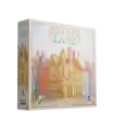 Sunrise Lane - Gioco da Tavolo Strategico di Costruzione Urbana, 2-4 Giocatori, 8 Anni, 45 Minuti - Perfetto per Famiglie e Amic