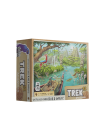 Trek 12 - Amazzonia: Gioco Roll-and-Write per 1-50 Giocatori, Avventura nella Foresta Pluviale, Divertimento e Strategia!