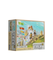 Trek 12 - Himalaya: Gioco di Strategia Roll & Write, 1-50 Giocatori, Avventura Alpina di 15 Minuti per Famiglie!