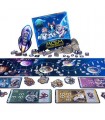 MLEM: Agenzia Spaziale - Gioco da Tavolo Felino per Famiglie, Avventura Spaziale con Gatti, 2-5 Giocatori, 45 Min, 8+ Anni