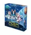 MLEM: Agenzia Spaziale - Gioco da Tavolo Felino per Famiglie, Avventura Spaziale con Gatti, 2-5 Giocatori, 45 Min, 8+ Anni