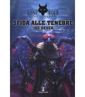 Lupo Solitario: Vol.12 - Sfida alle tenebre