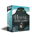 Heaven, Here I Come! - Gioco di Bluff e Deduzione per 5-10 Giocatori, Divertimento in 20 Minuti, Autore Donald Chan