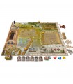Monastero: Costruisci il Monastero di Santa Maria da Vitória - Gioco Strategico per 2-4 Giocatori, 45 Minuti di Sfida!