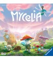 Mycelia: Il Mistero della Foresta Incantata - Gioco di Strategia Deckbuilding per 1-4 Giocatori, 45 Minuti di Avventura