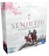 Senjutsu - Battaglia per il Giappone: Gioco di Duello Samurai per 1-4 Giocatori, Strategia e Costruzione Mazzo, Pendragon