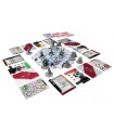 Senjutsu - Battaglia per il Giappone: Gioco di Duello Samurai per 1-4 Giocatori, Strategia e Costruzione Mazzo, Pendragon