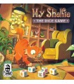 My Shelfie - The Dice Game di Cranio Creations | Gioco da Tavolo per 2-4 Giocatori, 20 Minuti di Divertimento!