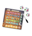 My Shelfie - The Dice Game di Cranio Creations | Gioco da Tavolo per 2-4 Giocatori, 20 Minuti di Divertimento!