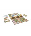Bower - Gioco da Tavolo Creativo per 2 Giocatori - Costruisci il Tuo Nido di Uccelli Giardinieri - 8+ Anni, 25 Minuti di Gioco