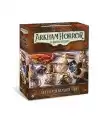 Arkham Horror LCG: La Festa di Hemlock Vale - Espansione Investigatori con 5 nuovi investigatori e carte innovative