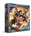 Marvel United: Spider-Geddon - Gioco da Tavolo Cooperativo 1-4 Giocatori, Avventura nel Multiverso, 45 Minuti di Sfida!