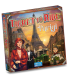 Ticket to Ride - Parigi