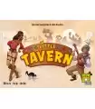 Little Tavern - Gioco da Tavolo di Strategia per Famiglie, 3-5 Giocatori, 25 Minuti, Italiano, Edizione 2024 Asmodee