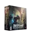 Fateforge: Le Cronache di Kaan - Gioco di Avventura Fantasy Cooperativo per 1-4 Giocatori, Azione e Narrazione Unici!