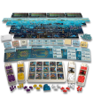 Endeavor: Abissi Marini - Gioco da Tavolo di Esplorazione Oceania per 1-4 Giocatori, Sostenibilità e Divertimento