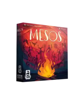 Mesos