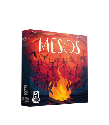 Mesos