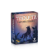 Triqueta: Lupi nell'Ombra - Espansione per Giochi da Tavolo, 2-5 Giocatori, Strategia e Divertimento in 20 Minuti